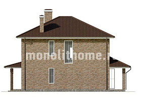 Проект дома Халиф — 5